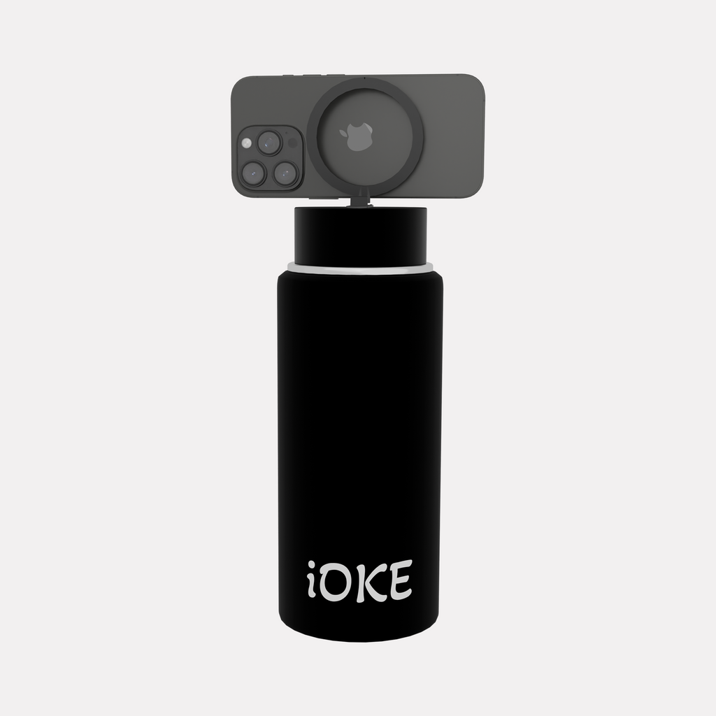 MagMount Bottle