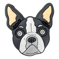 Charms - Black Boston Terrier