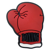 Charms - Boxing Glove