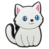 Charms - Sitting Cat