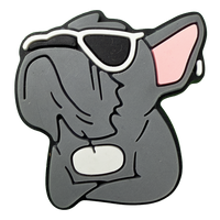 Charms - Cool French Bulldog
