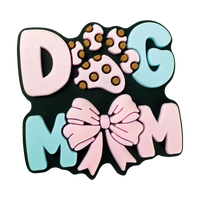 Charms - Dog Mum