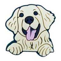Charms - Golden Retriever