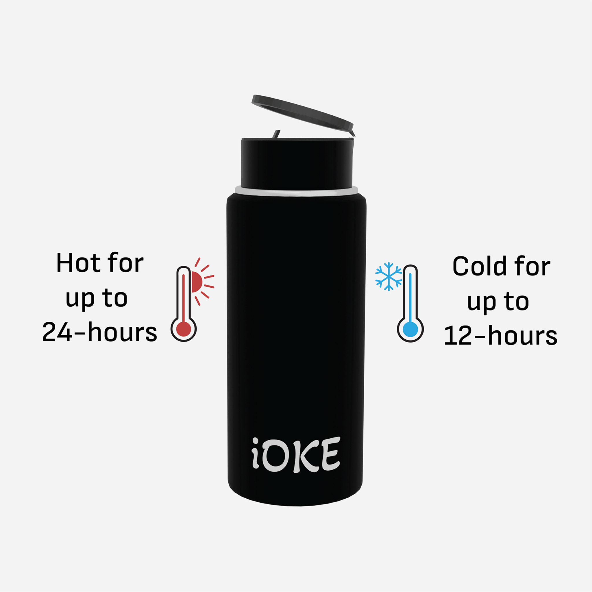 MagMount Bottle