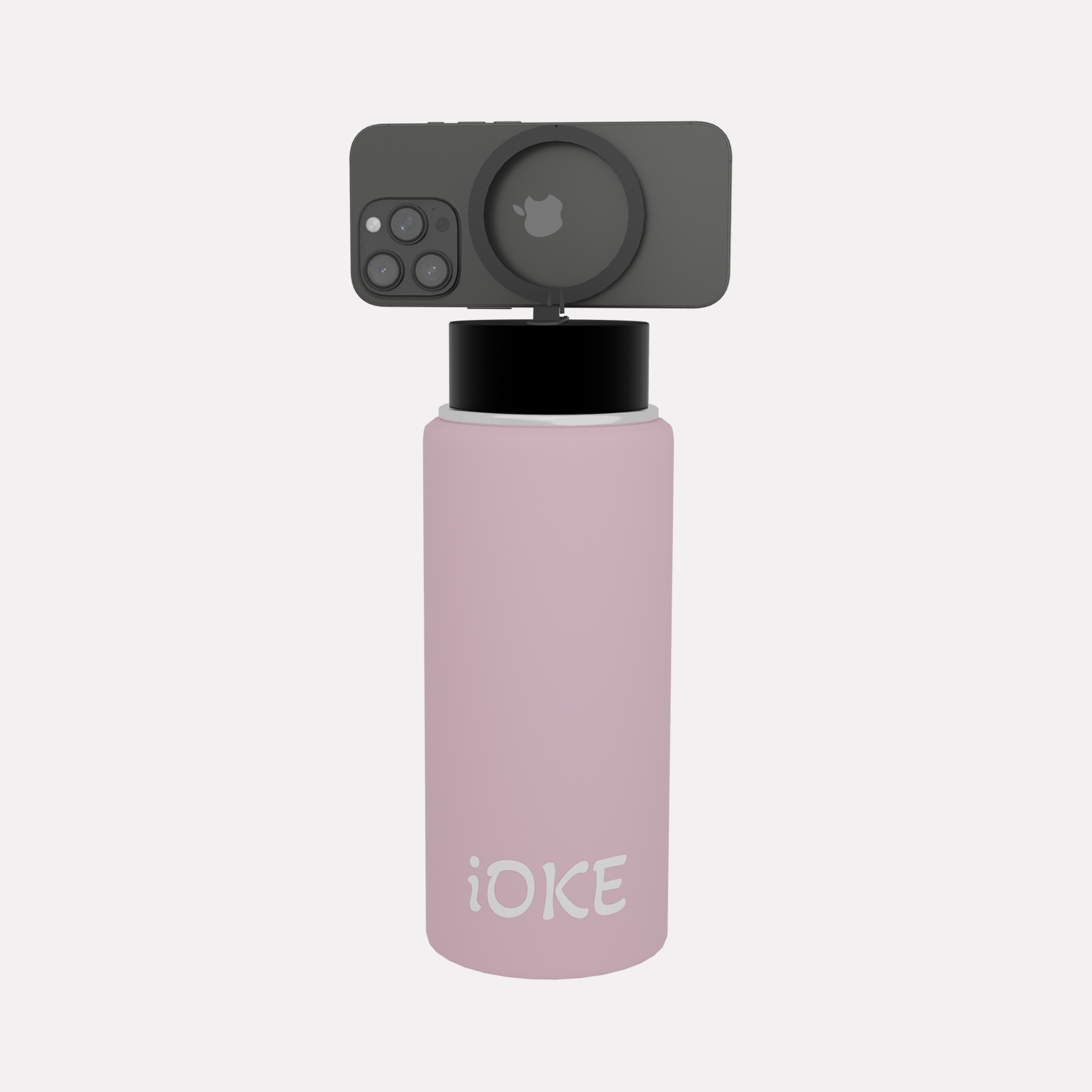 MagMount Bottle