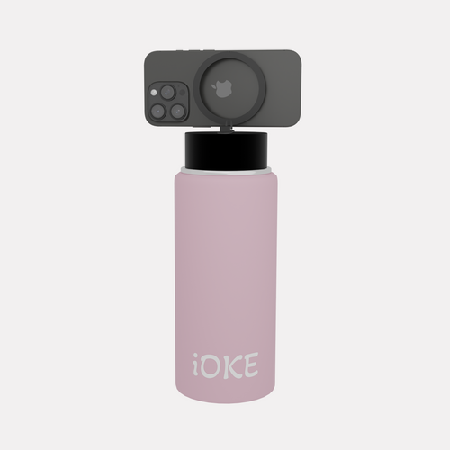MagMount Bottle