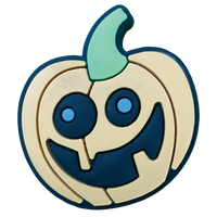 Charms - Pumpkin