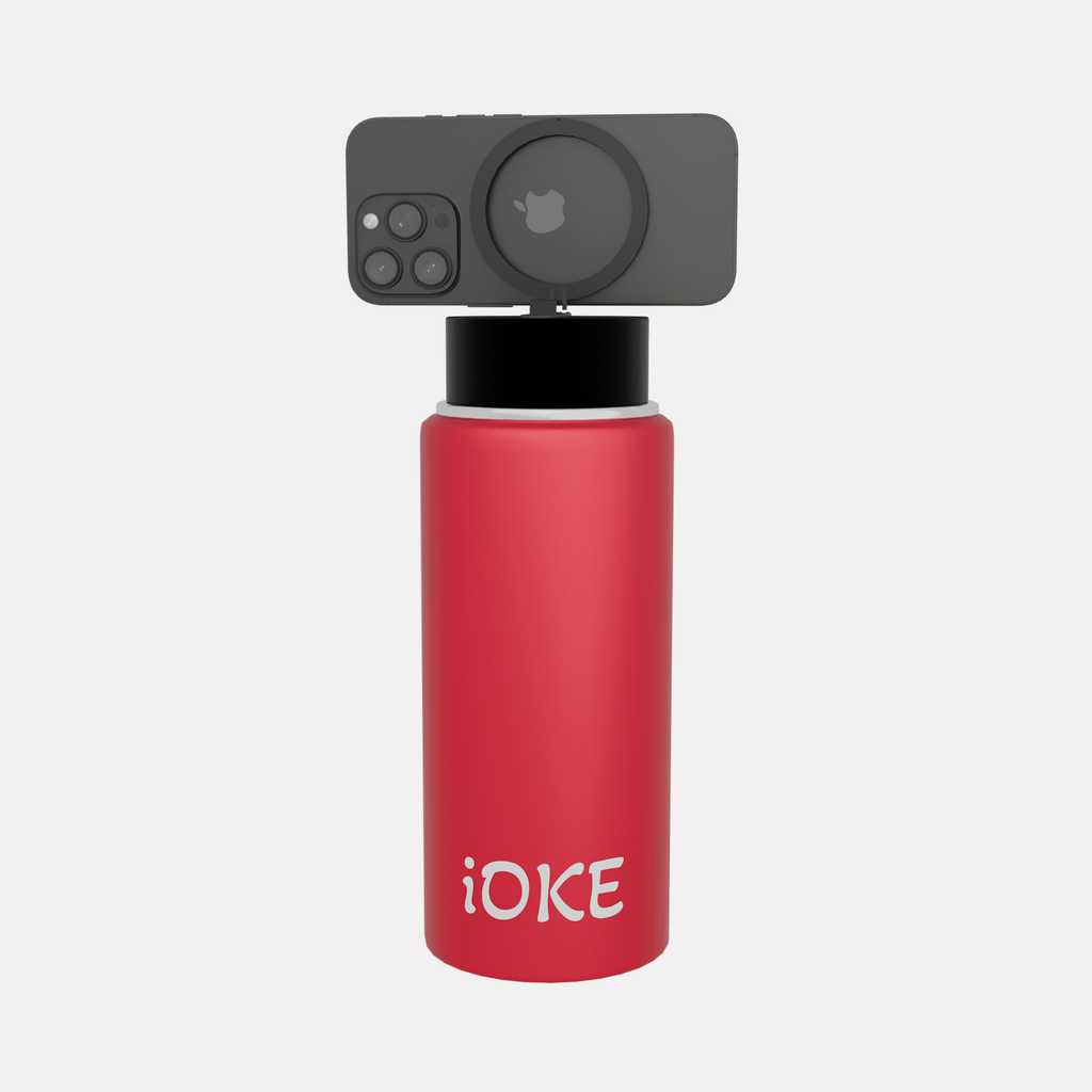 MagMount Bottle