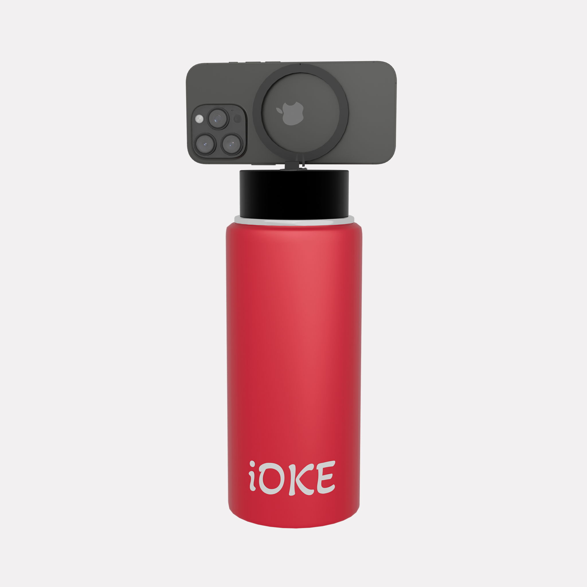 MagMount Bottle