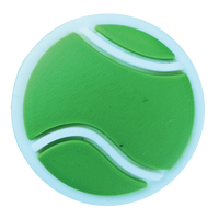 Charms - Tennis Ball