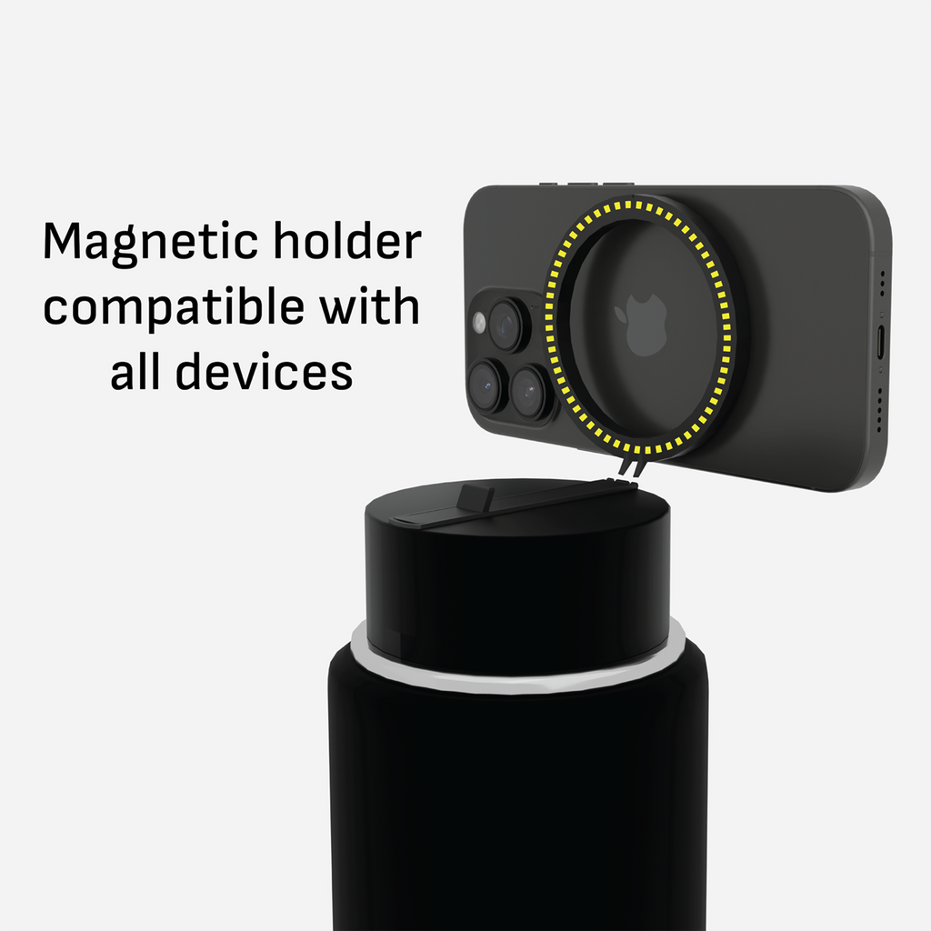MagMount Bottle
