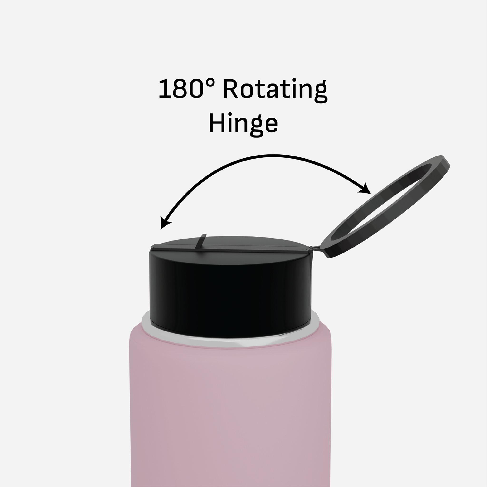 MagMount Bottle