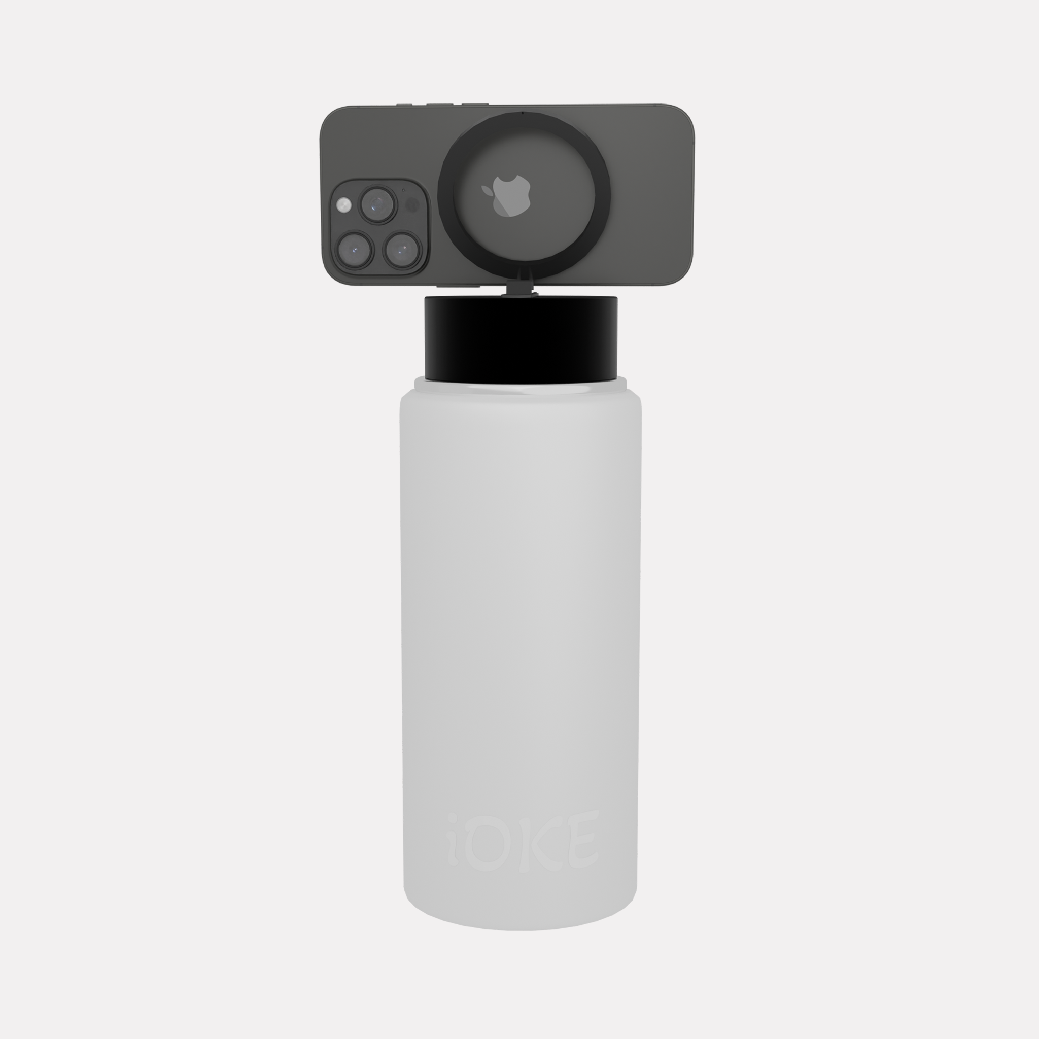 MagMount Bottle